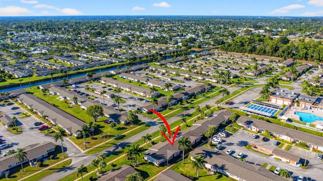 2667 Dudley Drive B, West Palm Beach, FL 33415