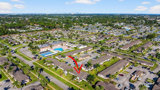 2667 Dudley Drive B, West Palm Beach, FL 33415