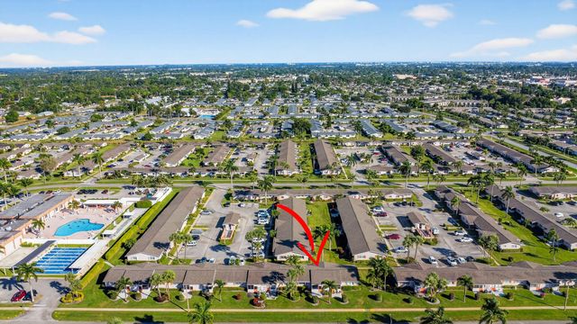 2667 Dudley Drive B, West Palm Beach, FL 33415