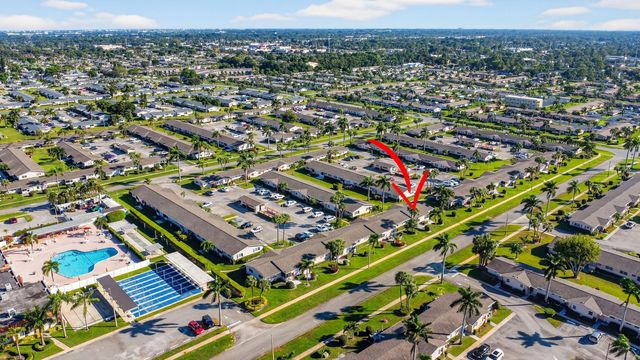 2667 Dudley Drive B, West Palm Beach, FL 33415