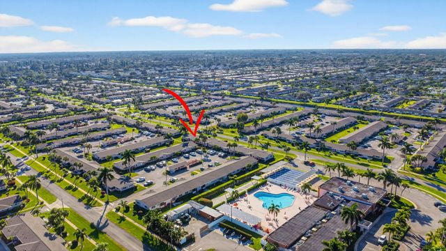 2667 Dudley Drive B, West Palm Beach, FL 33415