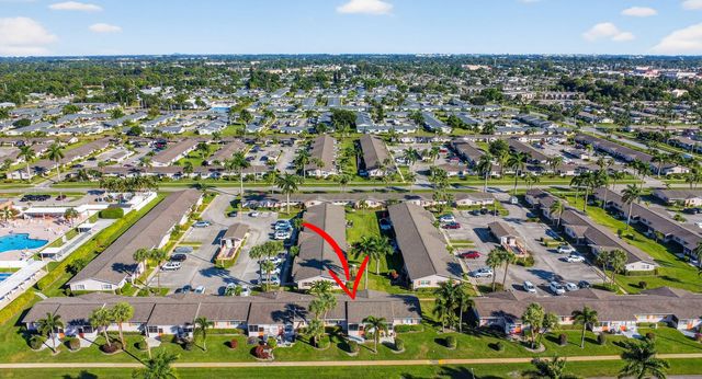 2667 Dudley Drive B, West Palm Beach, FL 33415