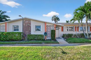2667 Dudley Drive B, West Palm Beach, FL 33415