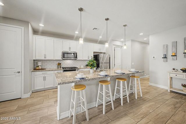 12114 E PIVOT PEAK --, Gold Canyon, AZ 85118