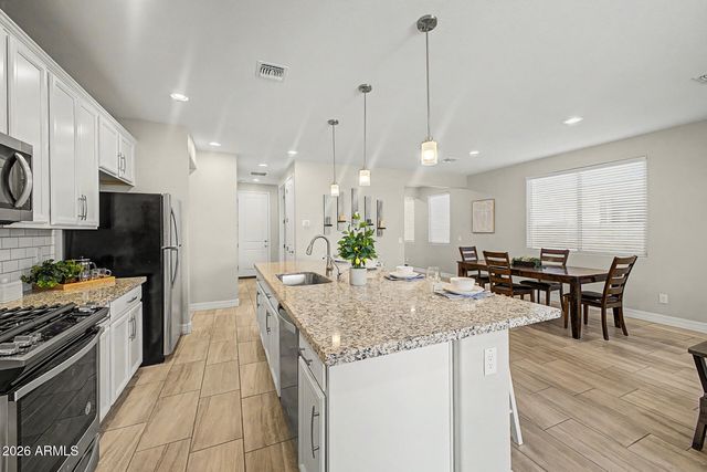 12114 E PIVOT PEAK --, Gold Canyon, AZ 85118