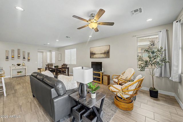 12114 E PIVOT PEAK --, Gold Canyon, AZ 85118