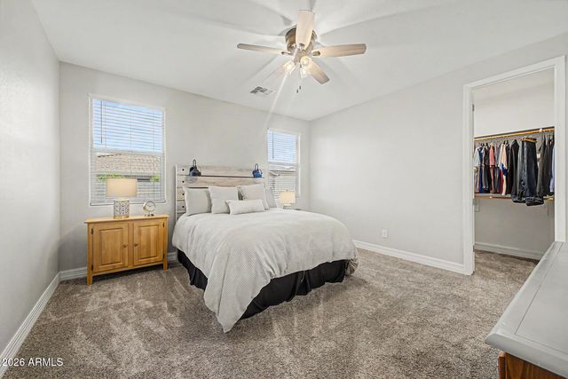 12114 E PIVOT PEAK --, Gold Canyon, AZ 85118