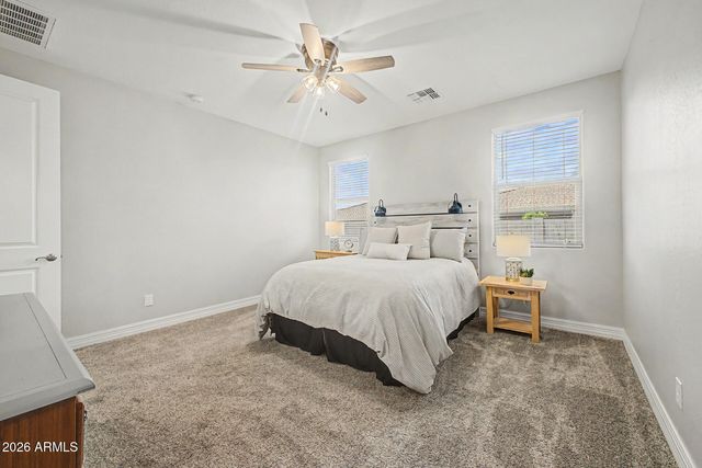 12114 E PIVOT PEAK --, Gold Canyon, AZ 85118