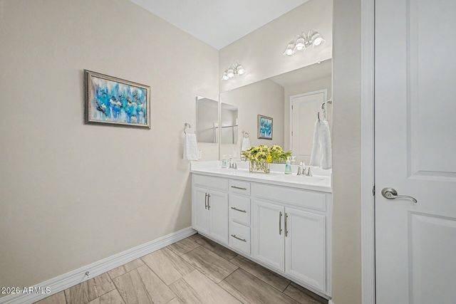 12114 E PIVOT PEAK --, Gold Canyon, AZ 85118