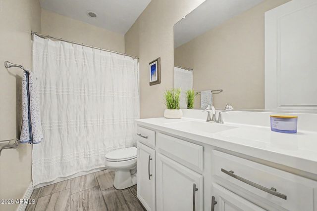 12114 E PIVOT PEAK --, Gold Canyon, AZ 85118