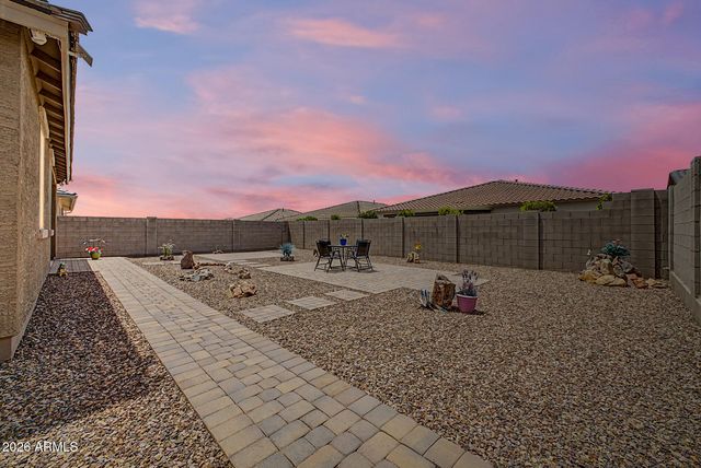 12114 E PIVOT PEAK --, Gold Canyon, AZ 85118