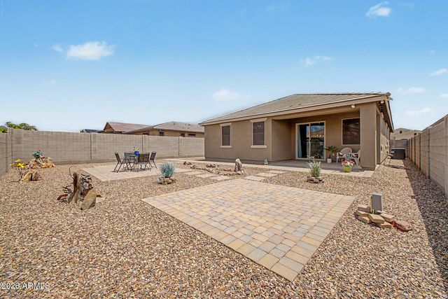 12114 E PIVOT PEAK --, Gold Canyon, AZ 85118