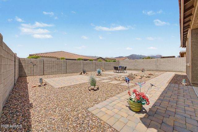 12114 E PIVOT PEAK --, Gold Canyon, AZ 85118