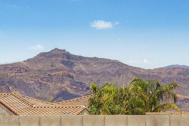 12114 E PIVOT PEAK --, Gold Canyon, AZ 85118