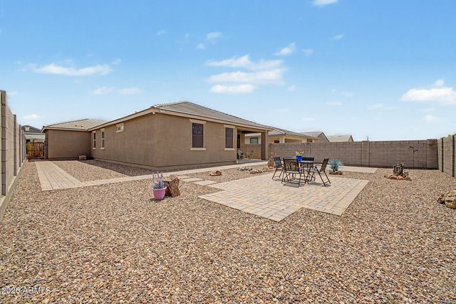 12114 E PIVOT PEAK --, Gold Canyon, AZ 85118