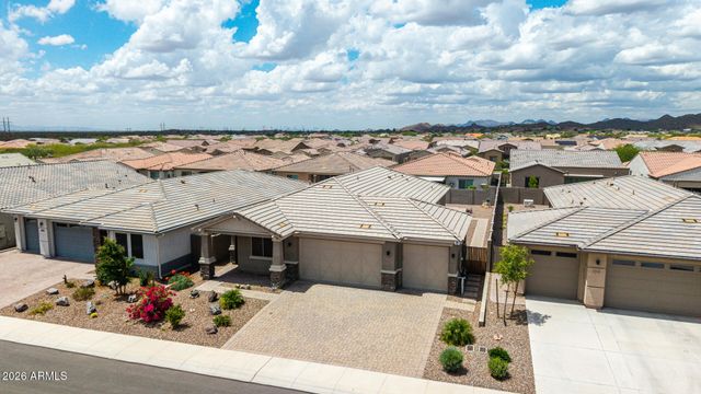 12114 E PIVOT PEAK --, Gold Canyon, AZ 85118