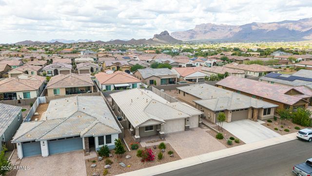 12114 E PIVOT PEAK --, Gold Canyon, AZ 85118