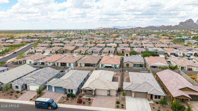 12114 E PIVOT PEAK --, Gold Canyon, AZ 85118