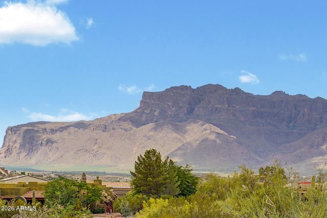 12114 E PIVOT PEAK --, Gold Canyon, AZ 85118