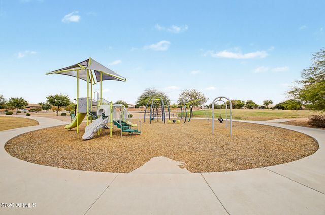 12114 E PIVOT PEAK --, Gold Canyon, AZ 85118