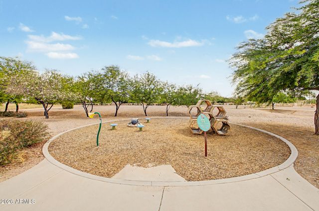 12114 E PIVOT PEAK --, Gold Canyon, AZ 85118