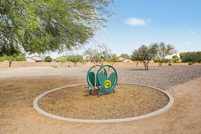 12114 E PIVOT PEAK --, Gold Canyon, AZ 85118