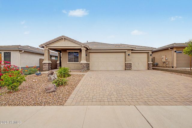 12114 E PIVOT PEAK --, Gold Canyon, AZ 85118