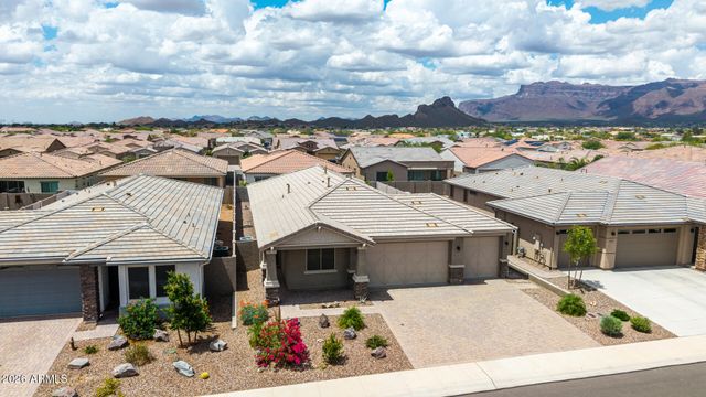 12114 E PIVOT PEAK --, Gold Canyon, AZ 85118
