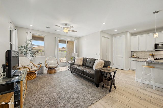 12114 E PIVOT PEAK --, Gold Canyon, AZ 85118