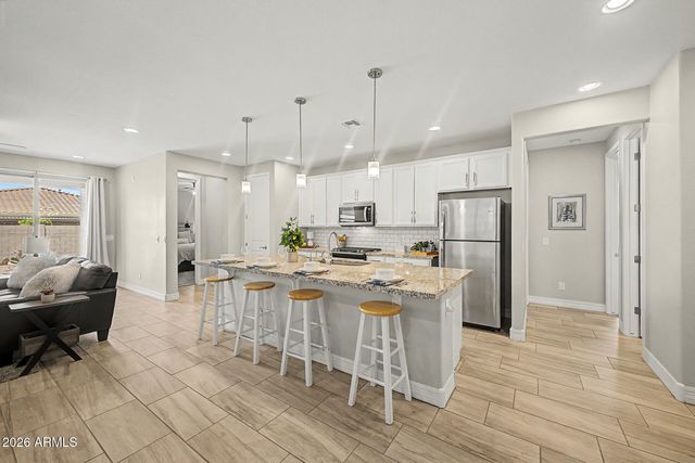 12114 E PIVOT PEAK --, Gold Canyon, AZ 85118