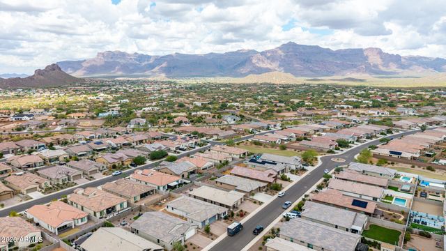 12114 E PIVOT PEAK --, Gold Canyon, AZ 85118