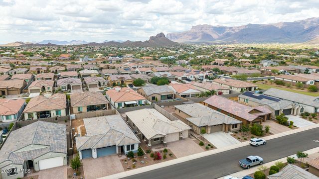 12114 E PIVOT PEAK --, Gold Canyon, AZ 85118