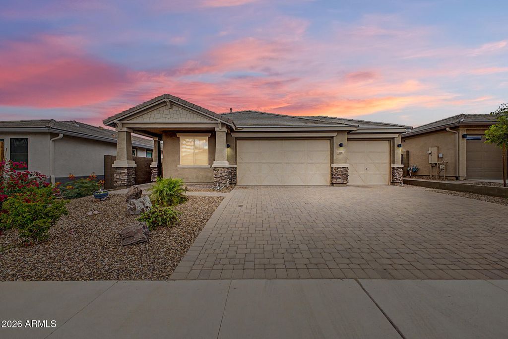12114 E PIVOT PEAK --, Gold Canyon, AZ 85118
