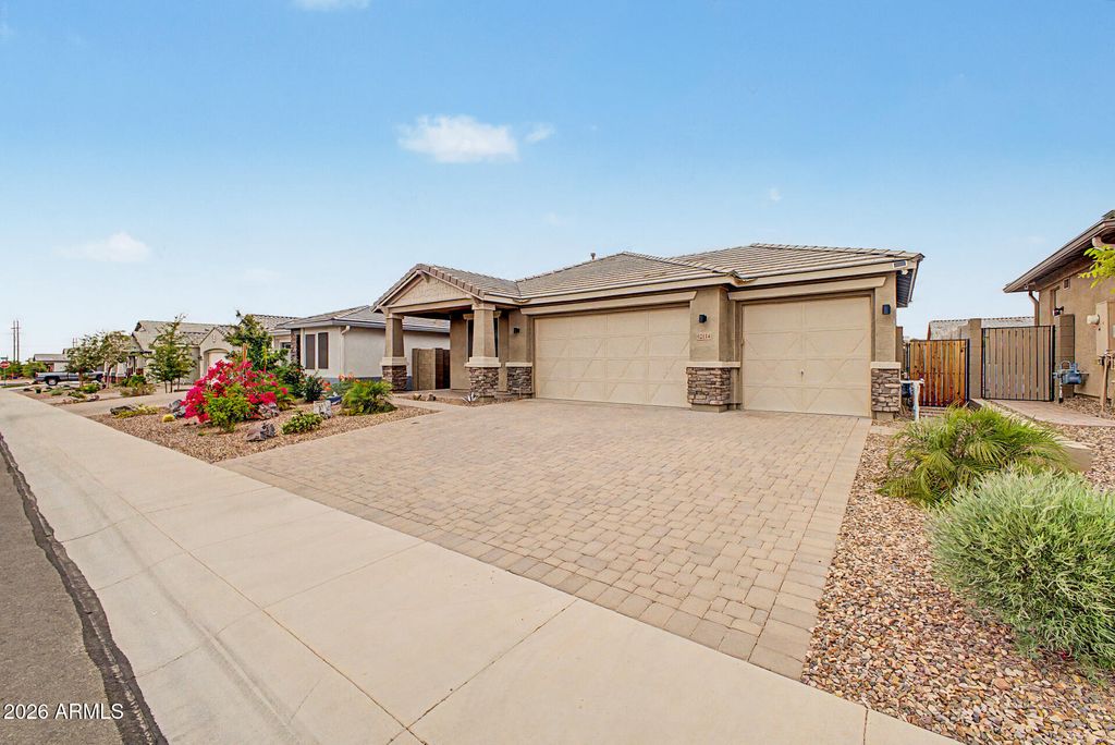 12114 E PIVOT PEAK --, Gold Canyon, AZ 85118 — photo 2