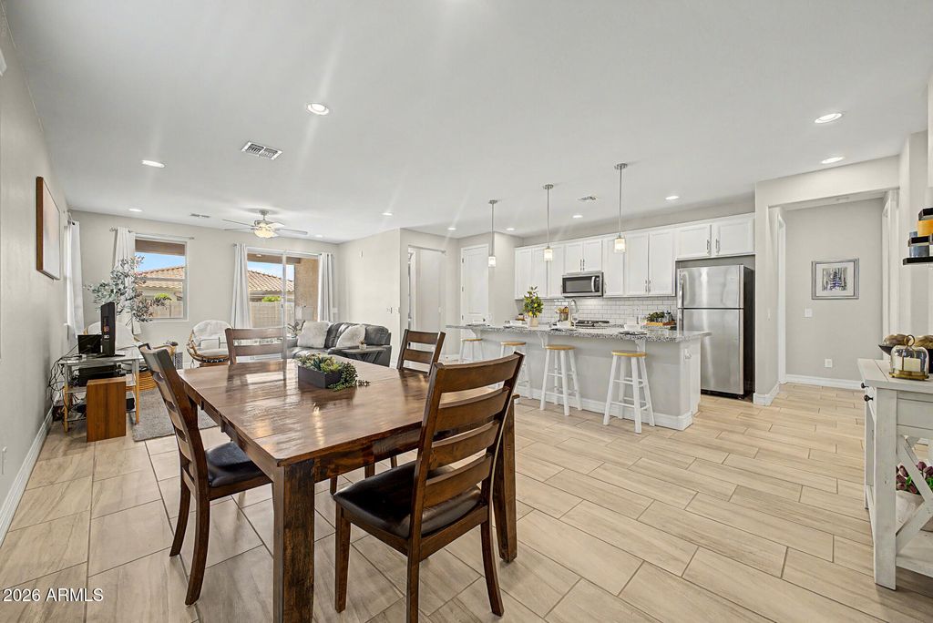 12114 E PIVOT PEAK --, Gold Canyon, AZ 85118 — photo 4