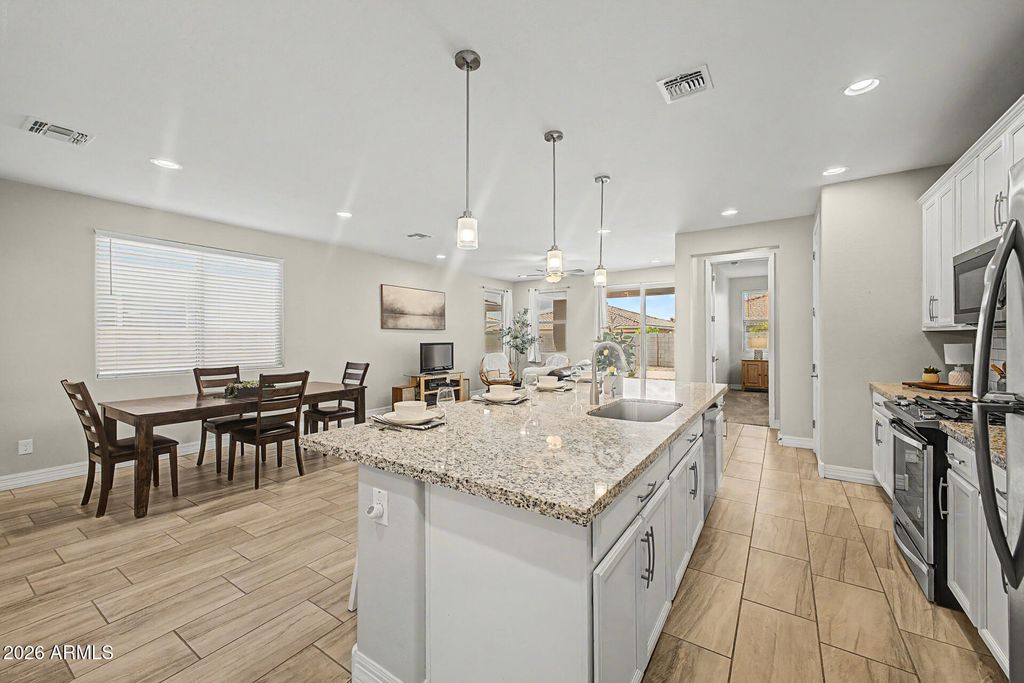 12114 E PIVOT PEAK --, Gold Canyon, AZ 85118 — photo 5