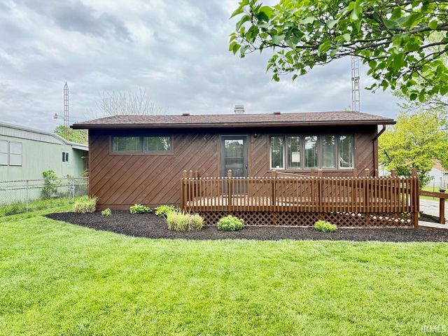 509 N Waldemere Road, Muncie, IN 47303