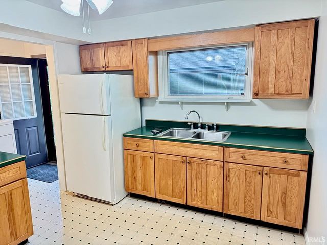 509 N Waldemere Road, Muncie, IN 47303