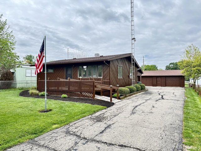 509 N Waldemere Road, Muncie, IN 47303