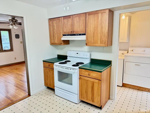 509 N Waldemere Road, Muncie, IN 47303