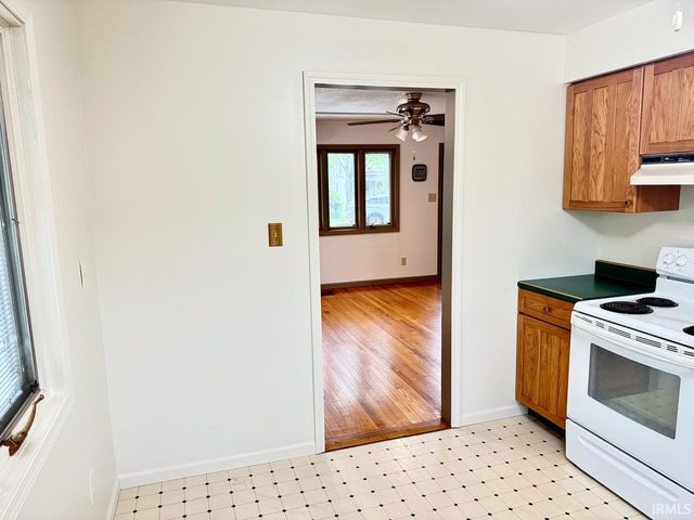 509 N Waldemere Road, Muncie, IN 47303