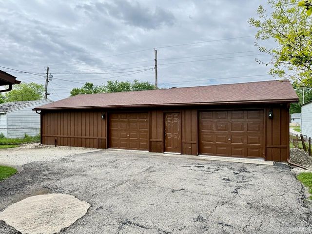 509 N Waldemere Road, Muncie, IN 47303