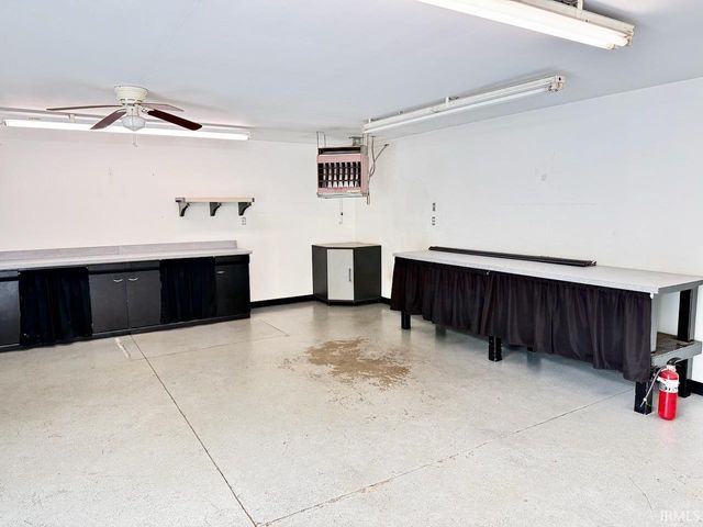 509 N Waldemere Road, Muncie, IN 47303