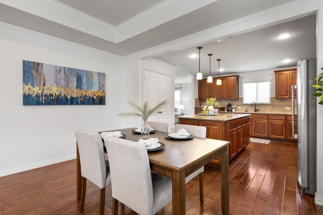 3194 Full Sail Lane, Frisco, TX 75036