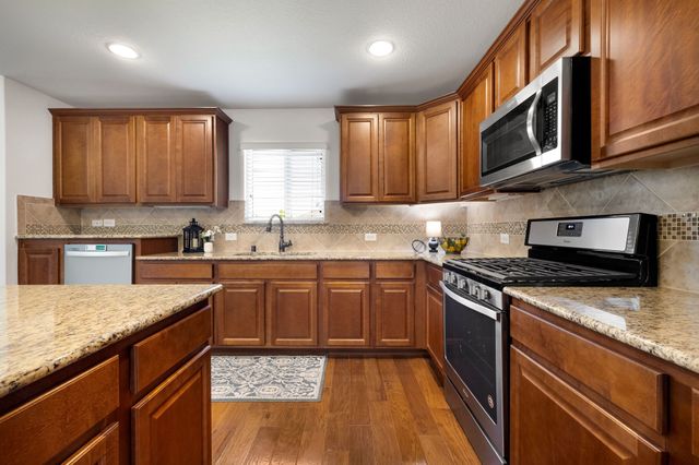 3194 Full Sail Lane, Frisco, TX 75036
