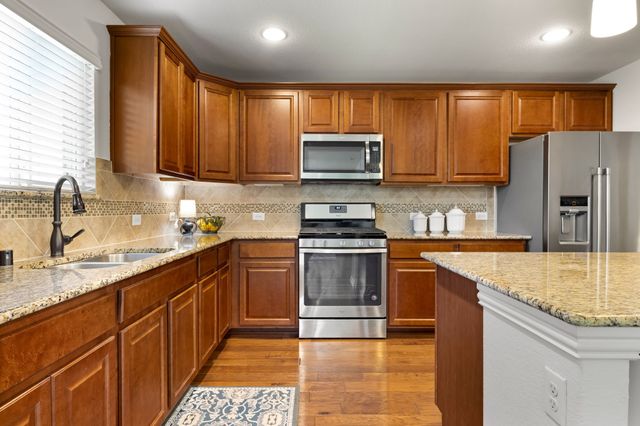 3194 Full Sail Lane, Frisco, TX 75036