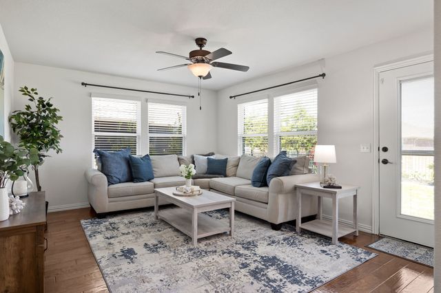 3194 Full Sail Lane, Frisco, TX 75036