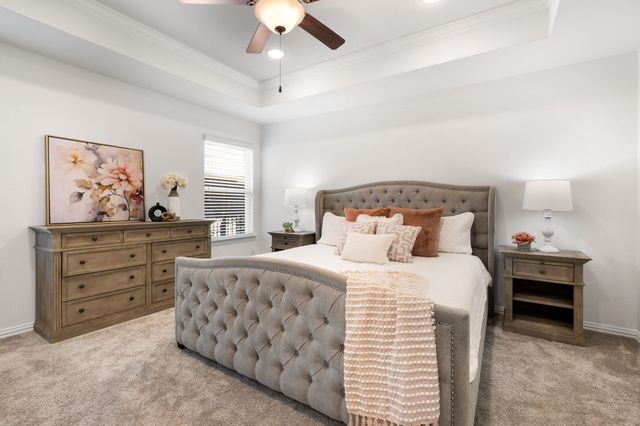 3194 Full Sail Lane, Frisco, TX 75036