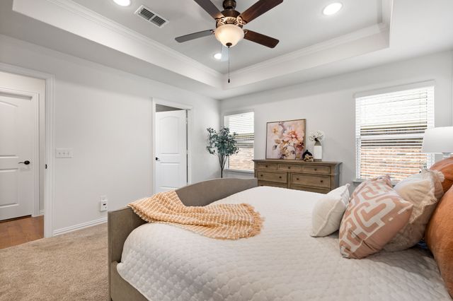 3194 Full Sail Lane, Frisco, TX 75036