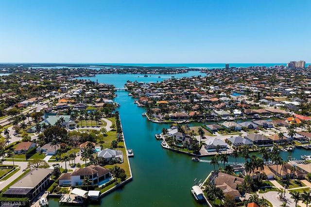 255 Columbus WAY, Marco Island, FL 34145